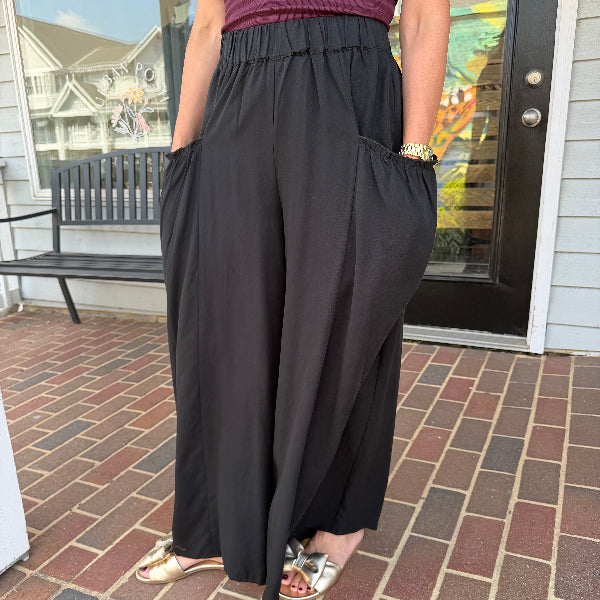 The Anywhere Pant