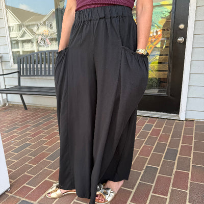 The Anywhere Pant