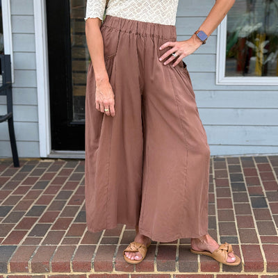 The Anywhere Pant
