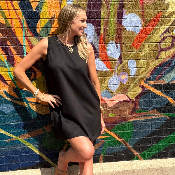 The Perfect Dress