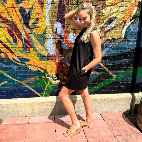 The Perfect Dress