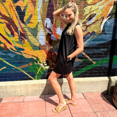 The Perfect Dress