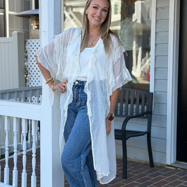 Love in Layers Top