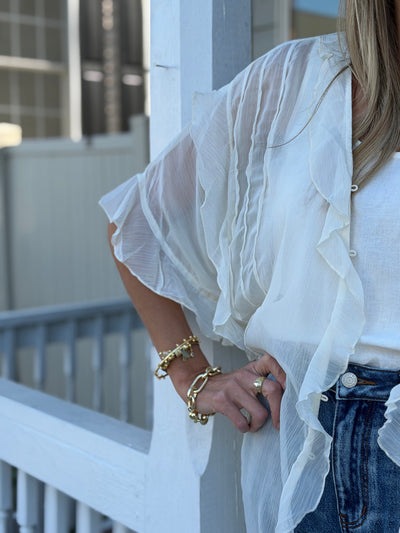 Love in Layers Top