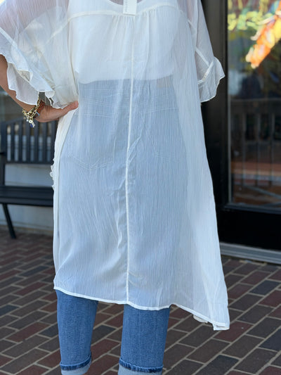 Love in Layers Top