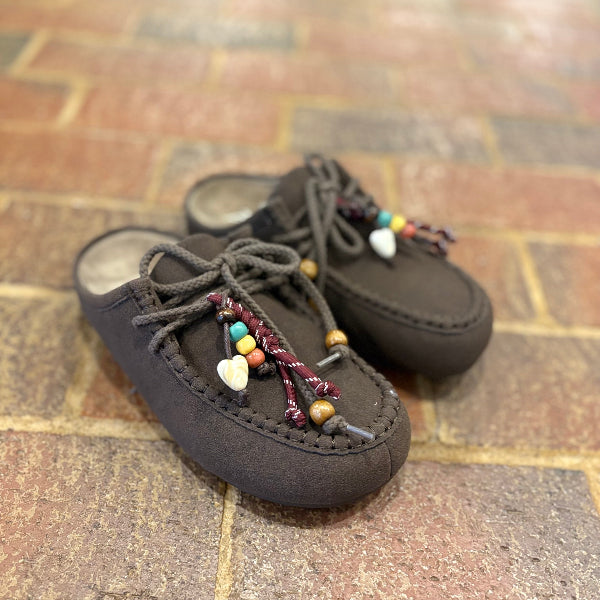 Cairo-Mules