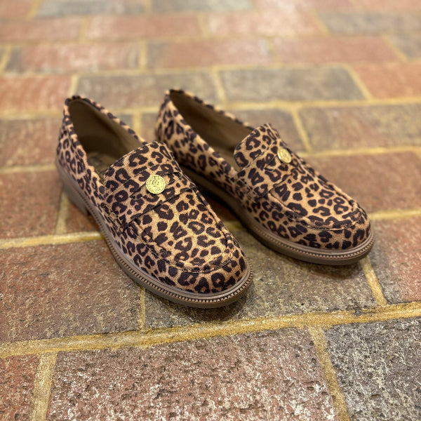 Pretty Please-LEOPARD