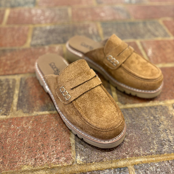Get Lucky-CAMEL