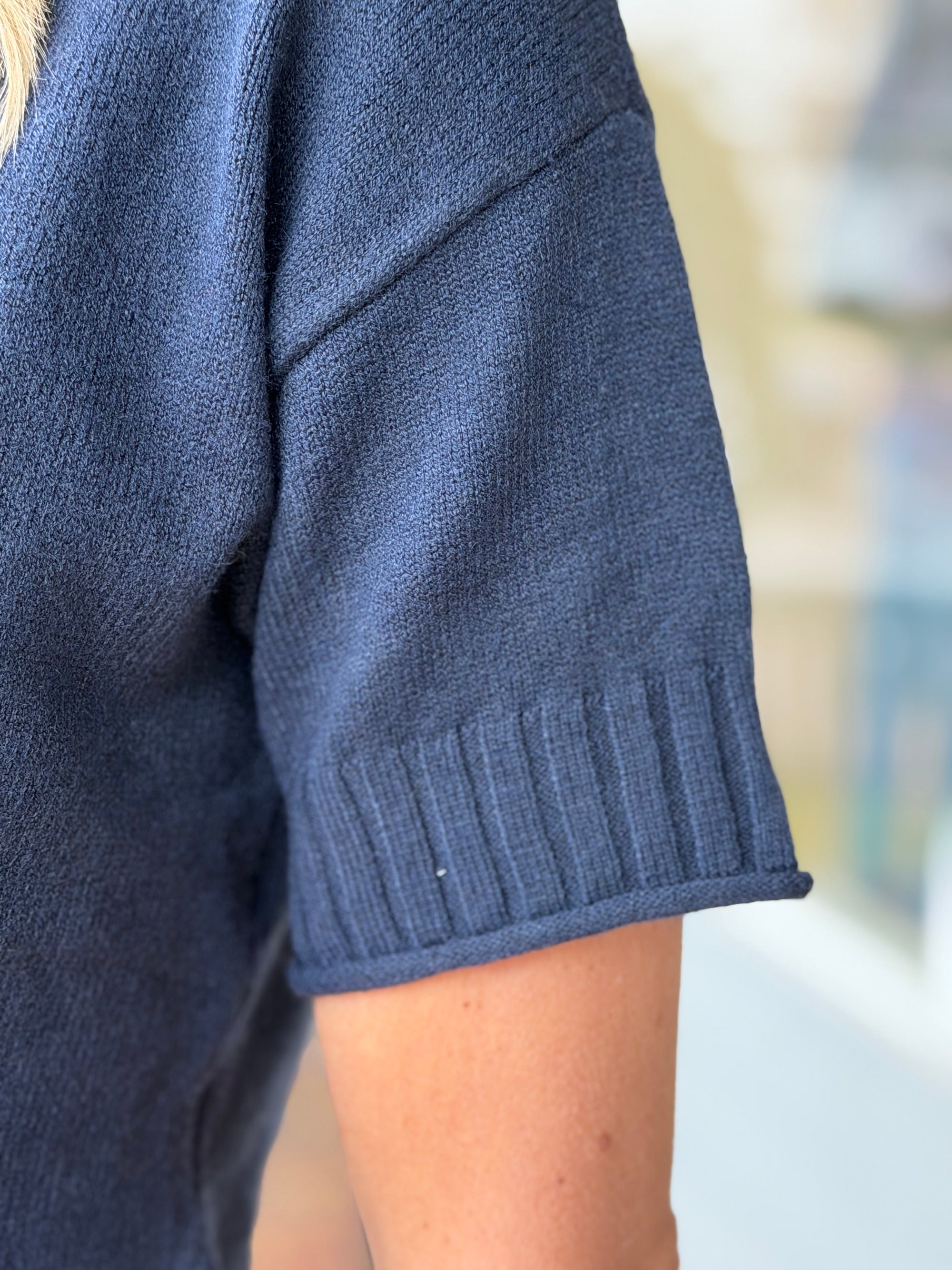 Perfect Mixed Top
