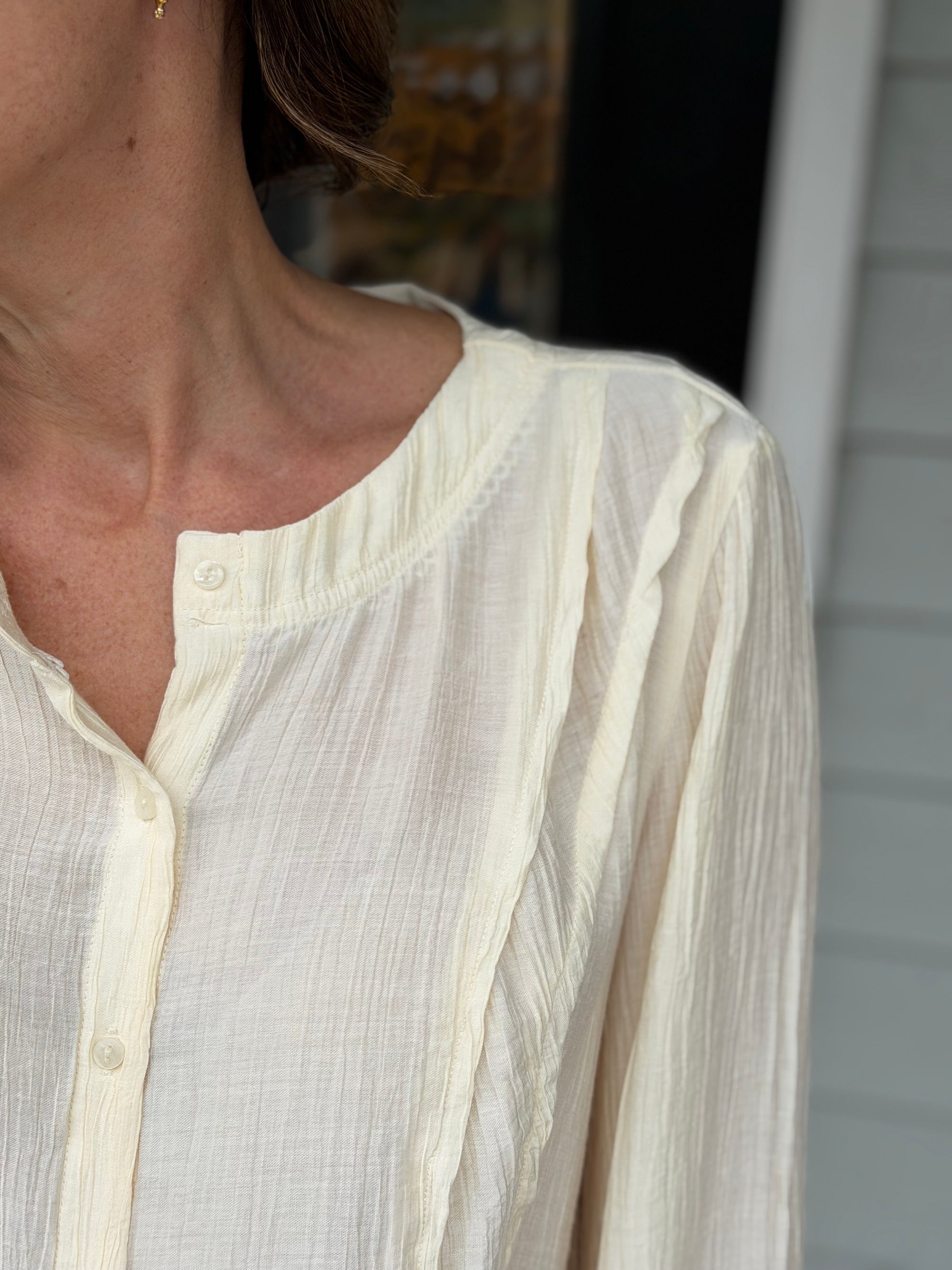 Free People-Donni Top