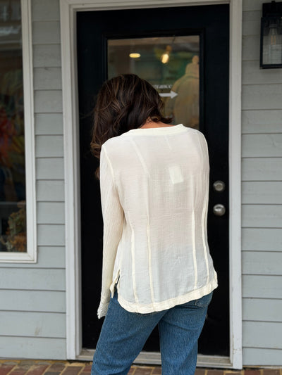 Free People-Donni Top
