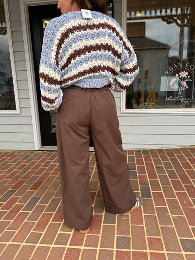 Madison Avenue Trouser