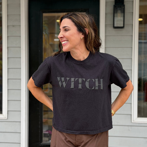 Witch Tee