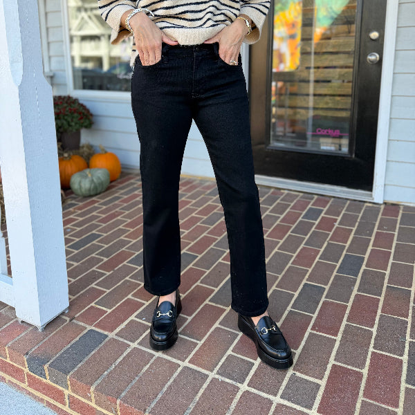 Mica Mid Rise Jean