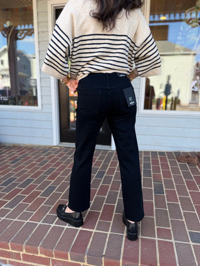 Mica Mid Rise Jean