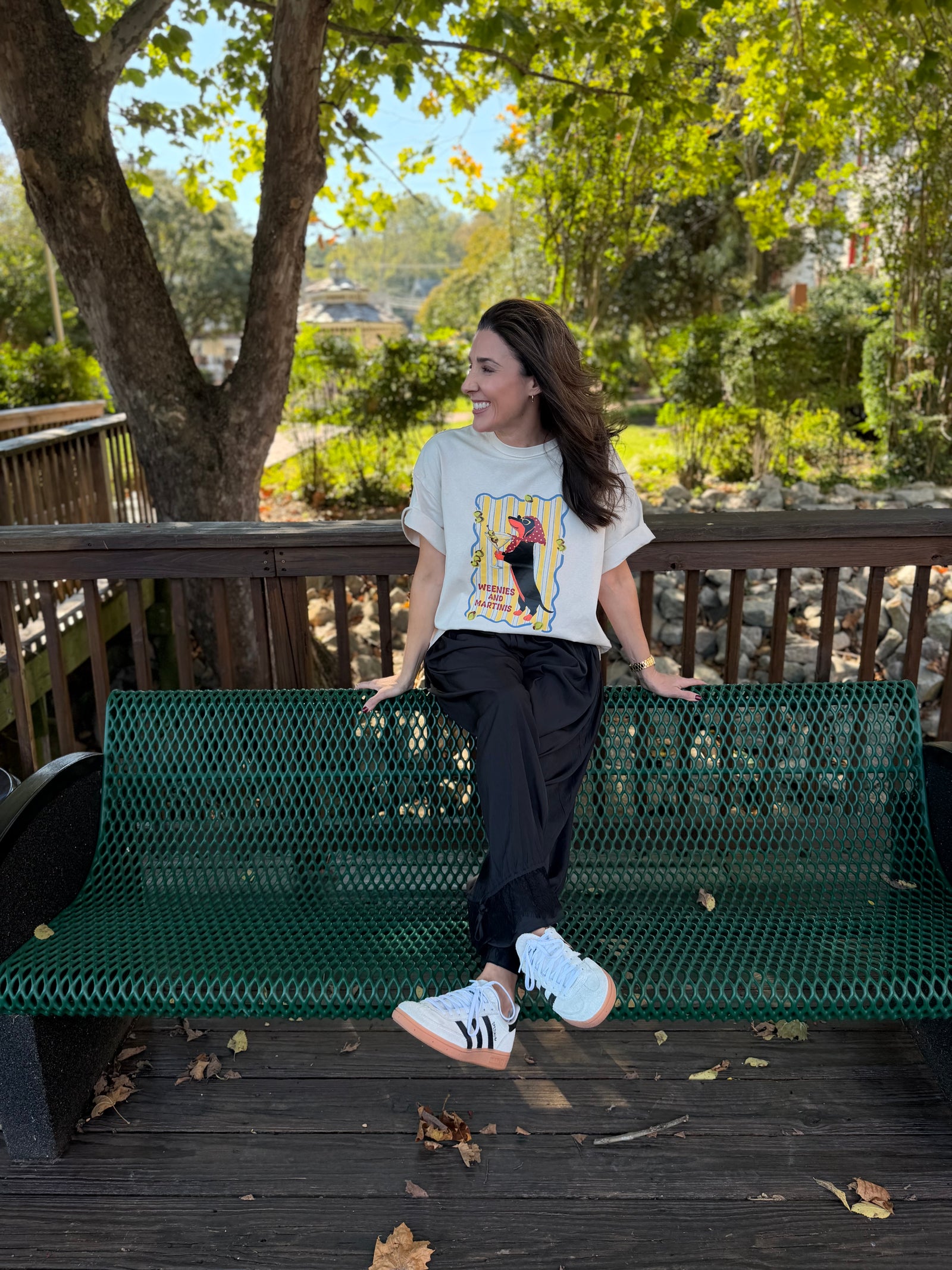 Effortless everyday looks