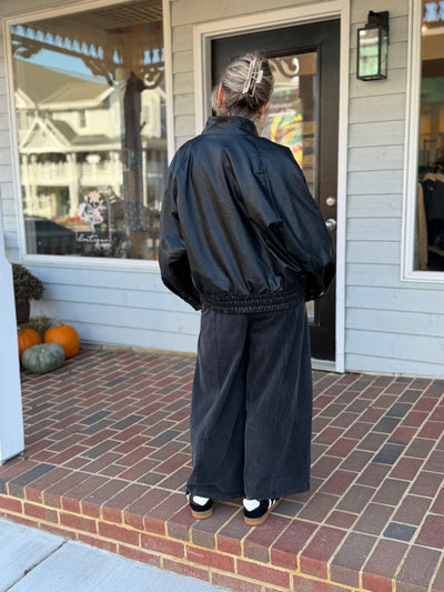 The Alana Jacket