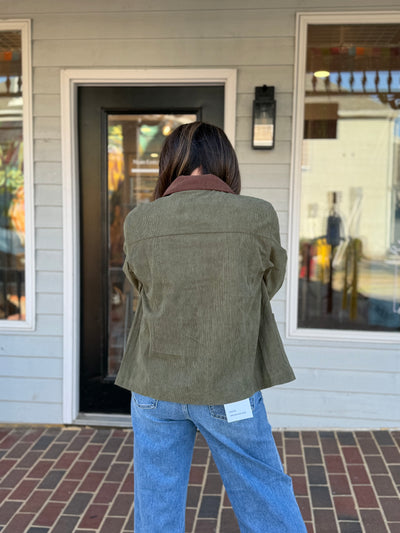 Barn Basic Jacket