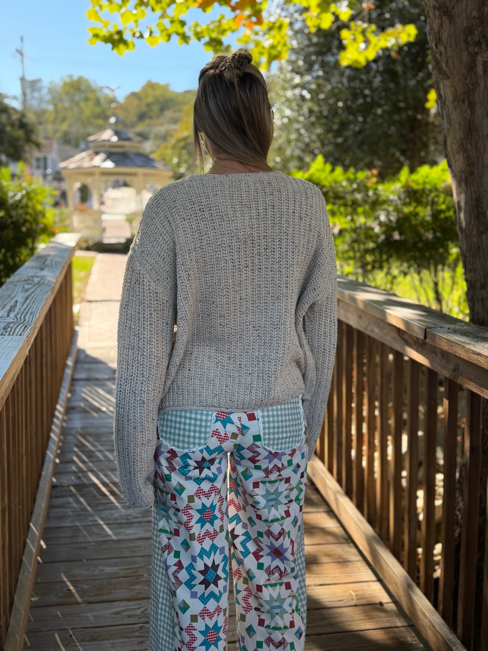 All Day Cozy Cardigan
