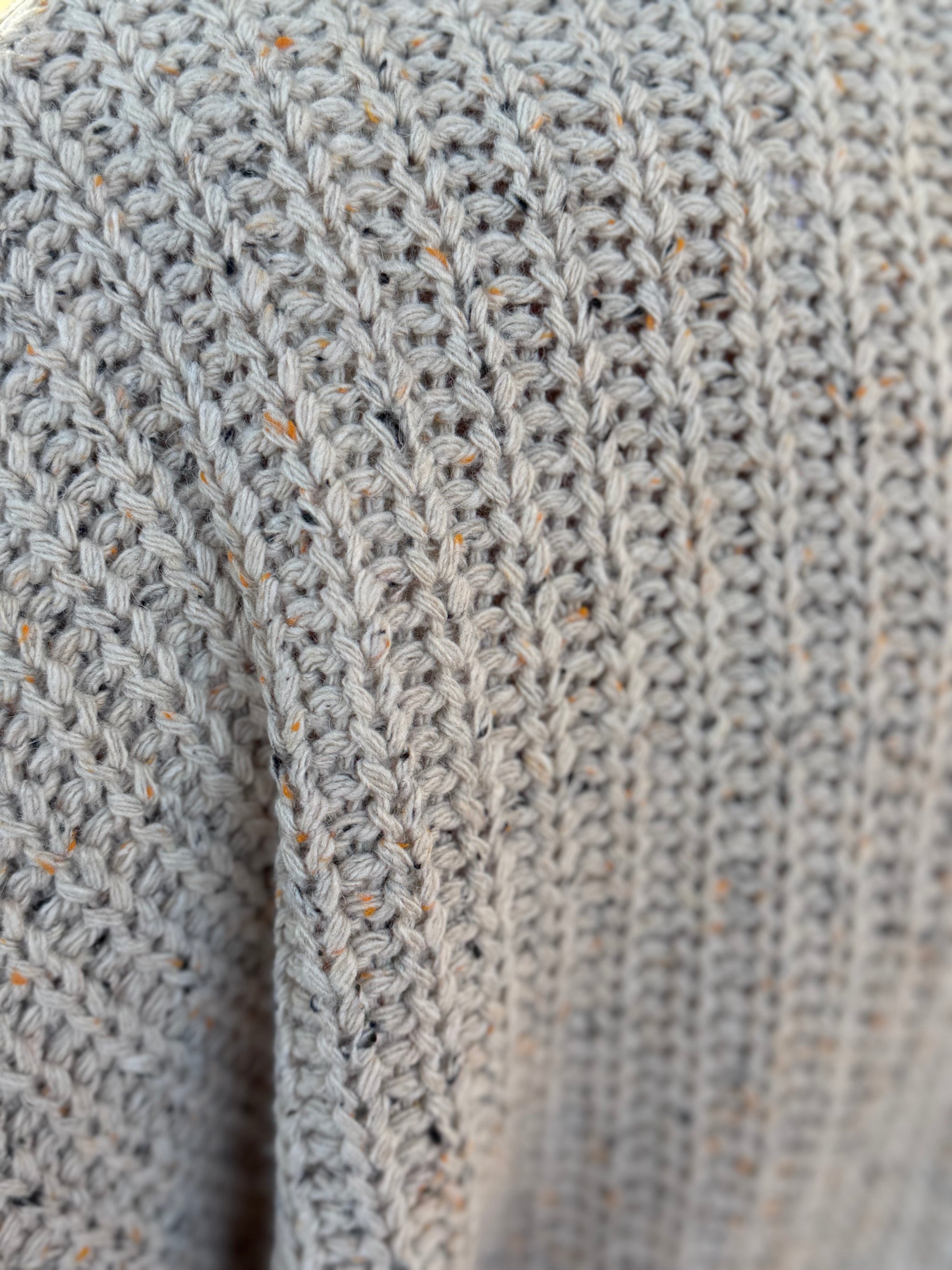 All Day Cozy Cardigan