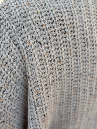 All Day Cozy Cardigan
