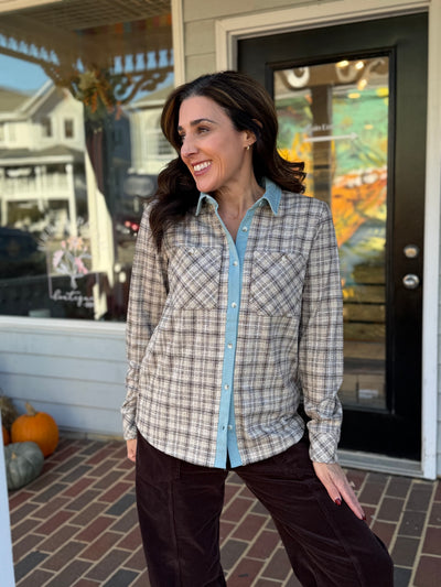 The Rowe Top