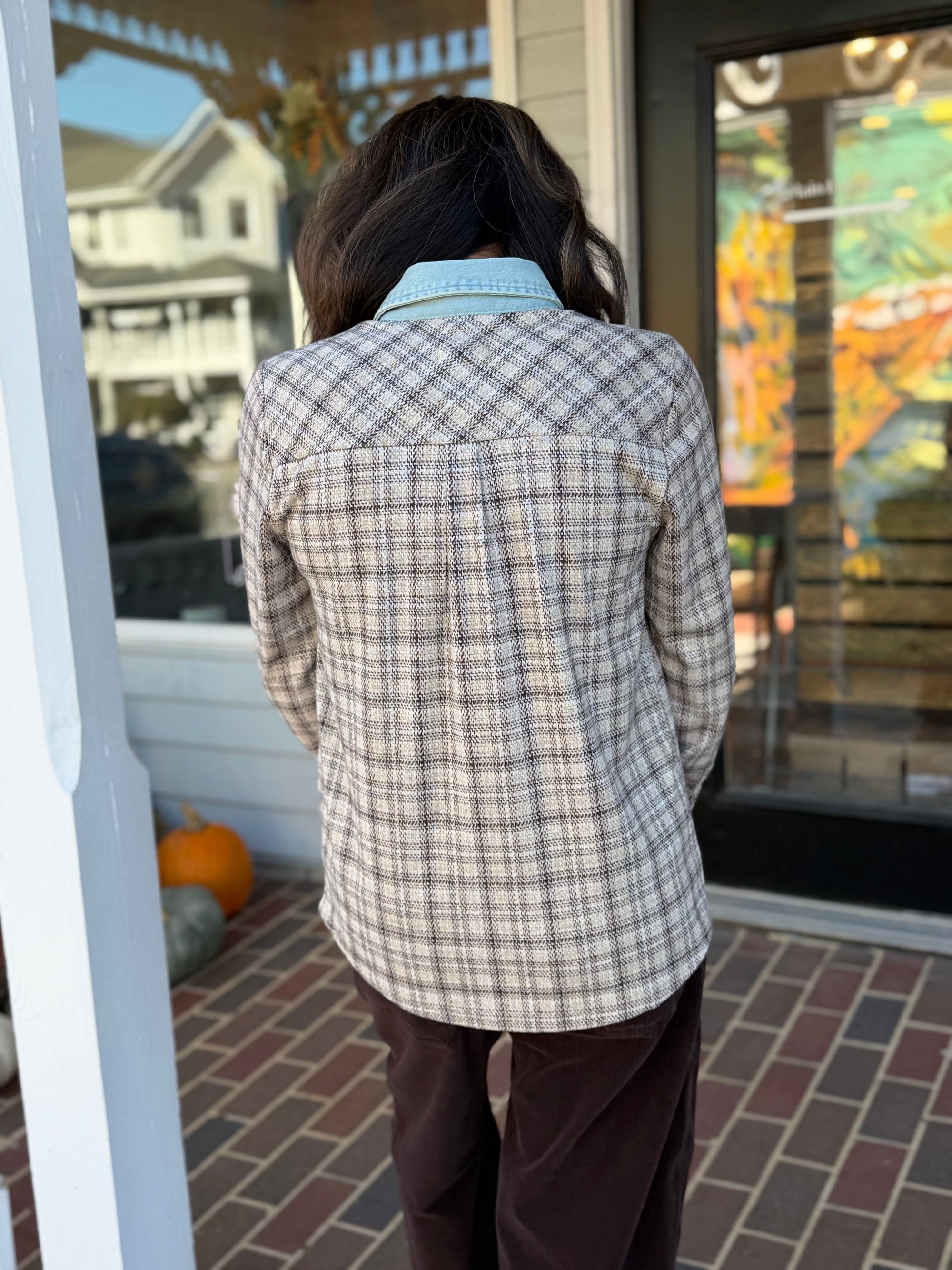 The Rowe Top