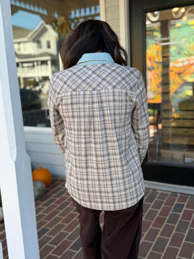 The Rowe Top
