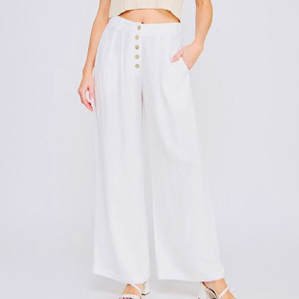 Island Time Lightweight Pant