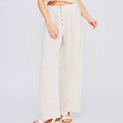 Island Time Lightweight Pant