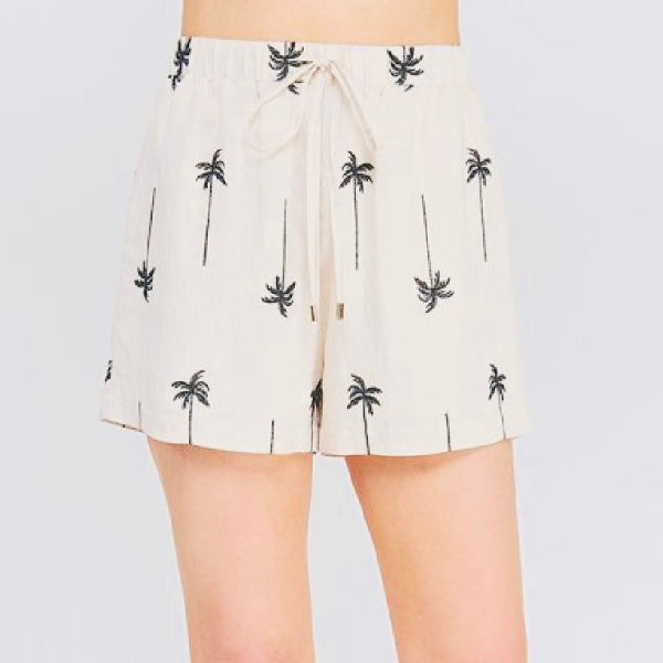 Tropic Sands Shorts