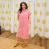 Red Candy Dress