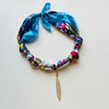 JTO Scarf Necklace