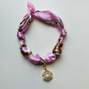 JTO Scarf Necklace