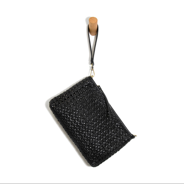Emery Crossbody Bag
