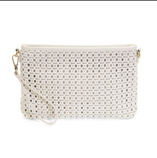 Emery Crossbody Bag