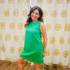 Spring Shift Dress