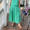 In the Meadow Skirt