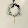 JTO Scarf Necklace