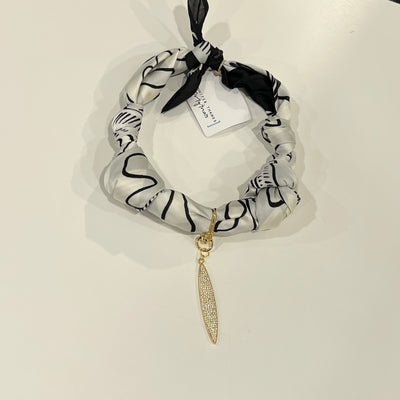 JTO Scarf Necklace