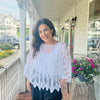 Crochet at the Cape