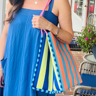 Taormina Tote