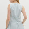 Small Town Vest