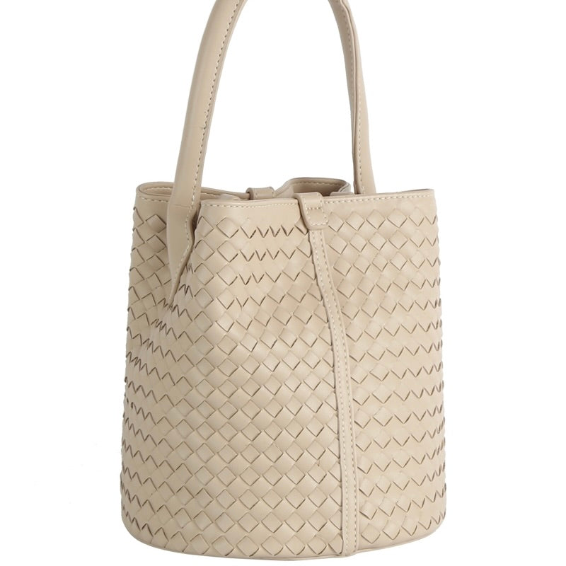 True Bliss Bucket Bag