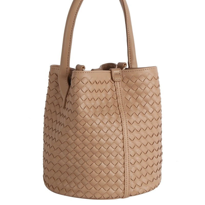 True Bliss Bucket Bag