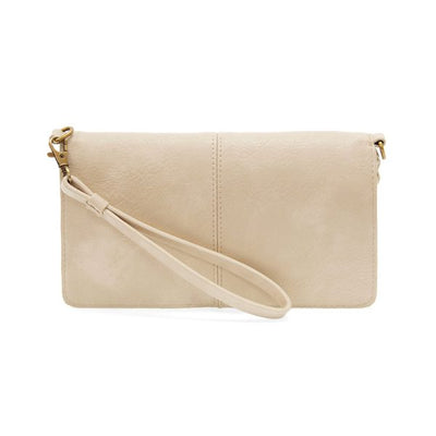 Everly Organizer Flap Crossbody