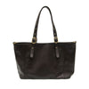 Shelby Studded Tote Bag