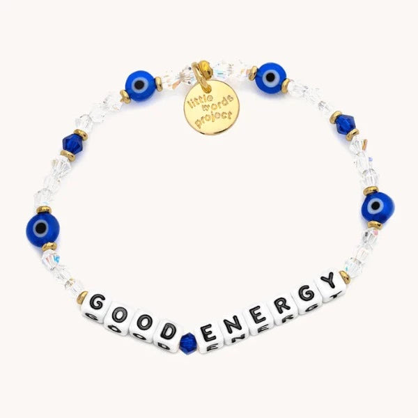 LWP Good Energy Bracelet