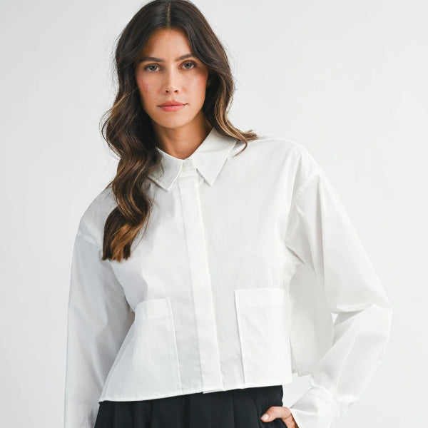 The Mable Top