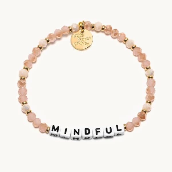 LWP Mindful Bracelet